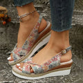 Maratea Sandalen