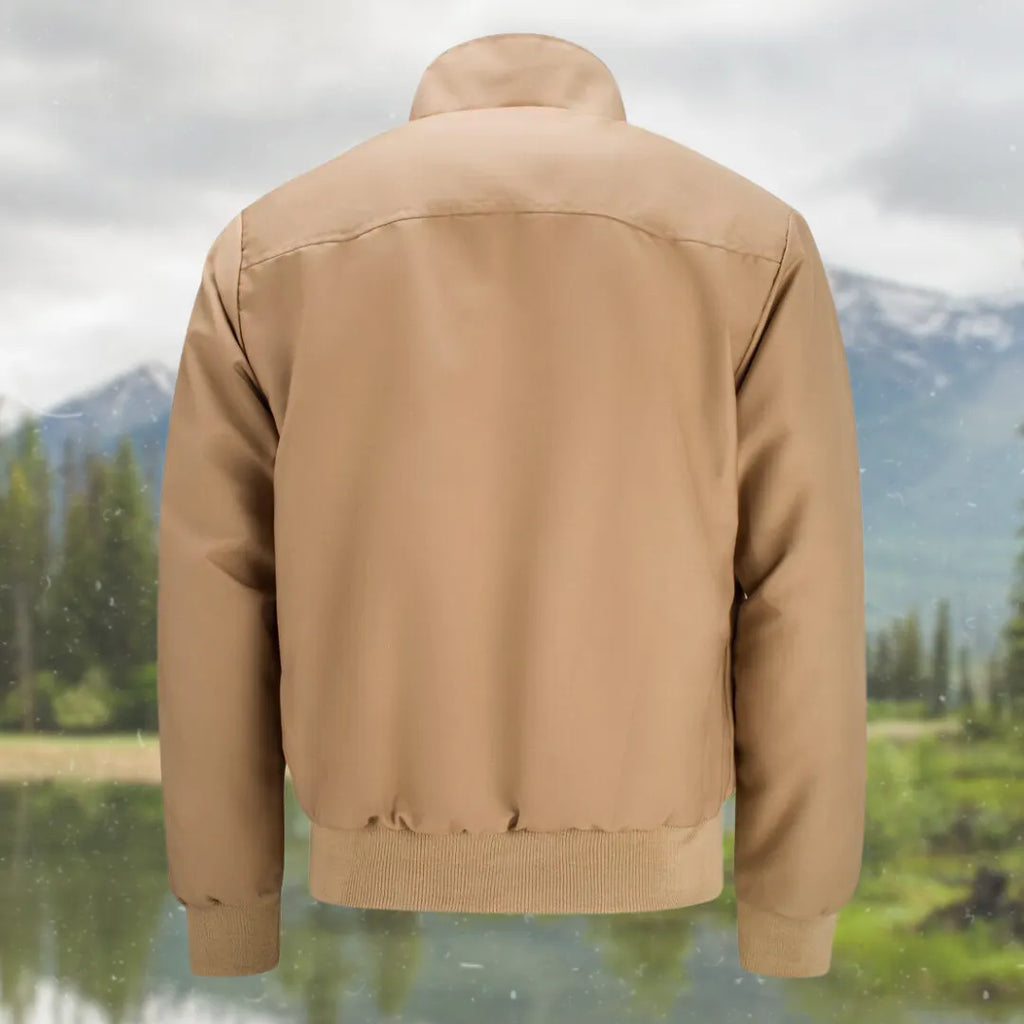 - Harrington-Jacke