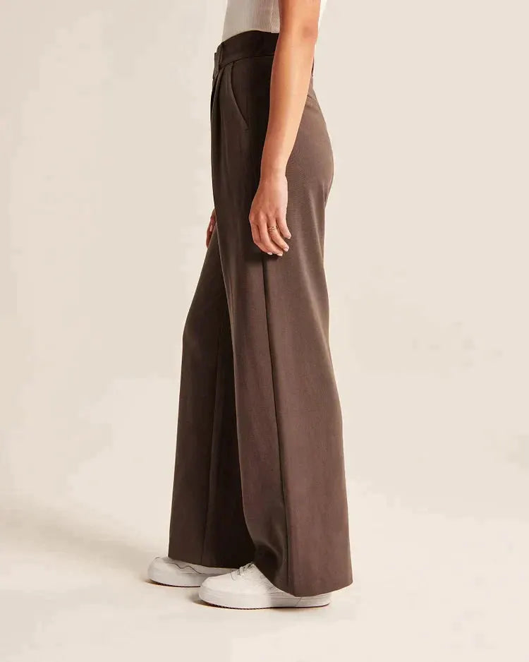 Maßgeschneiderte Hose