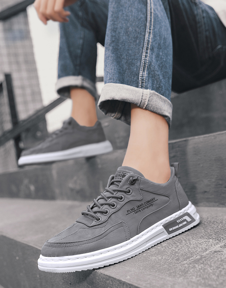 - Wildleder Schuhe