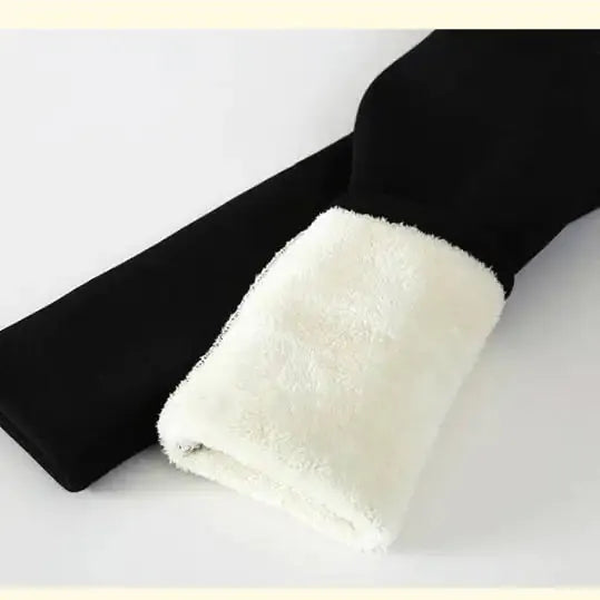 Fleece Legging