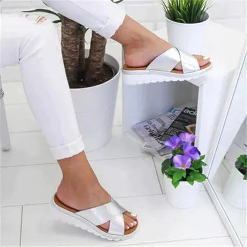 Deluxe Ortho Sandalen