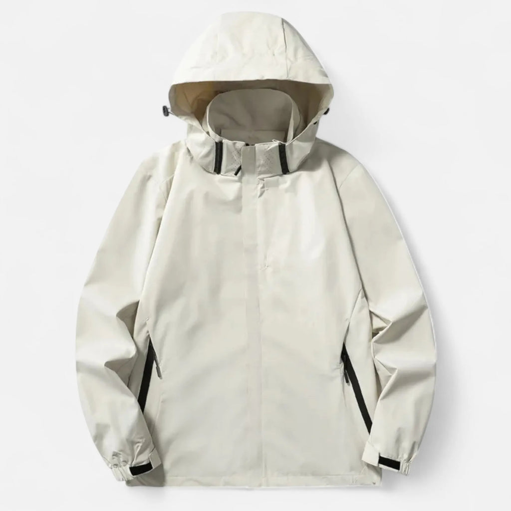 Waterdichte Jas | Winddichte Outdoor Coat Voor Dames