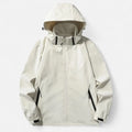Waterdichte Jas | Winddichte Outdoor Coat Voor Dames