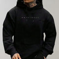 Bequeme Herren Hoodie