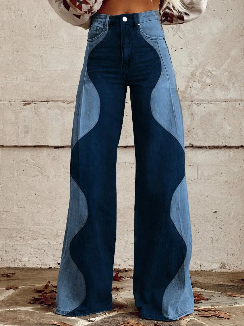 Mille | Boho Vintage Bukser
