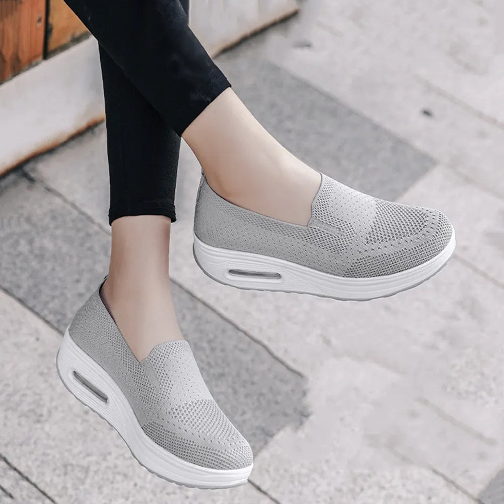 - OrthopÃ¤dische Schuhe fÃ¼r Frauen