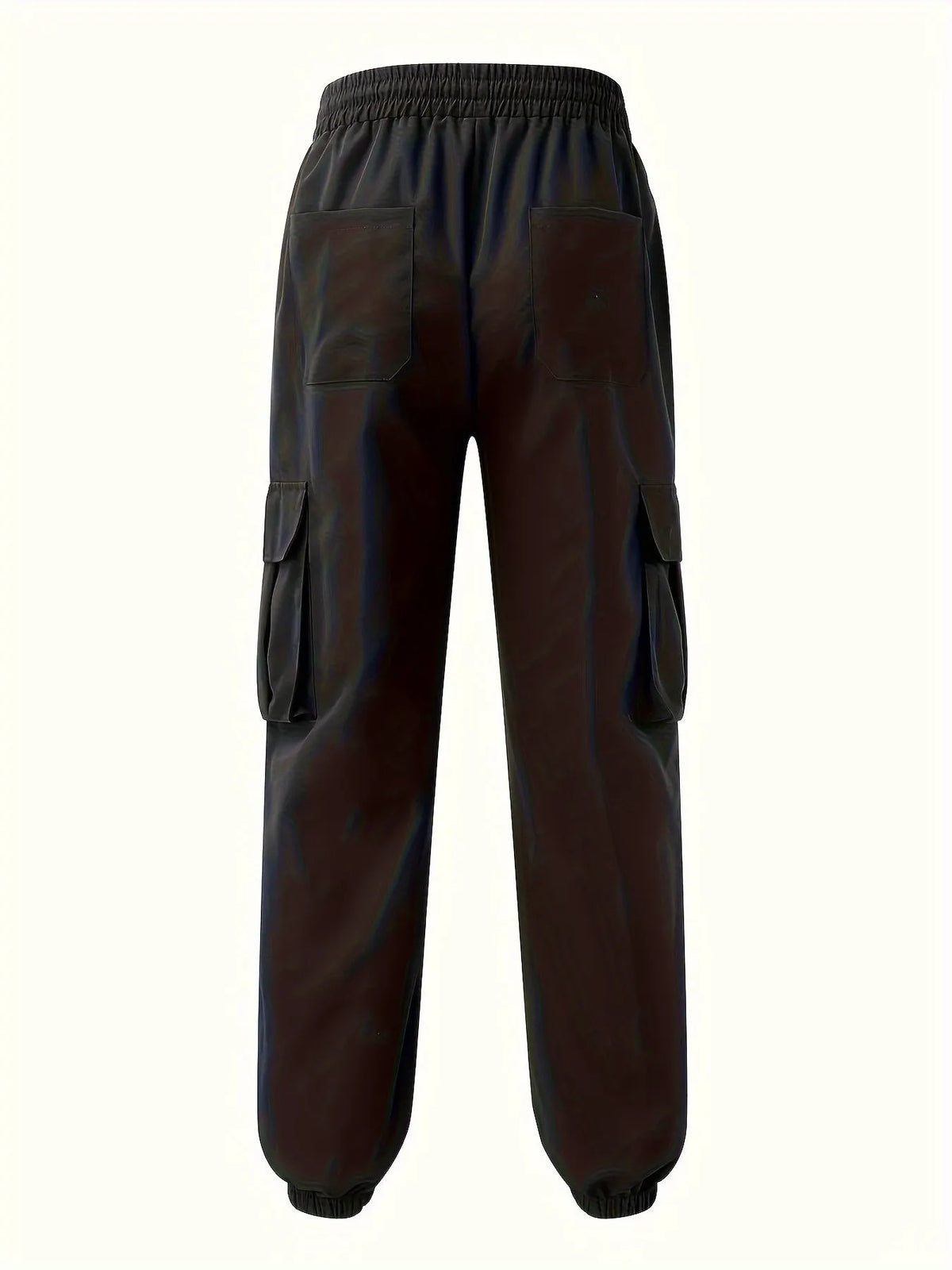 Bequeme Herren Cargohose