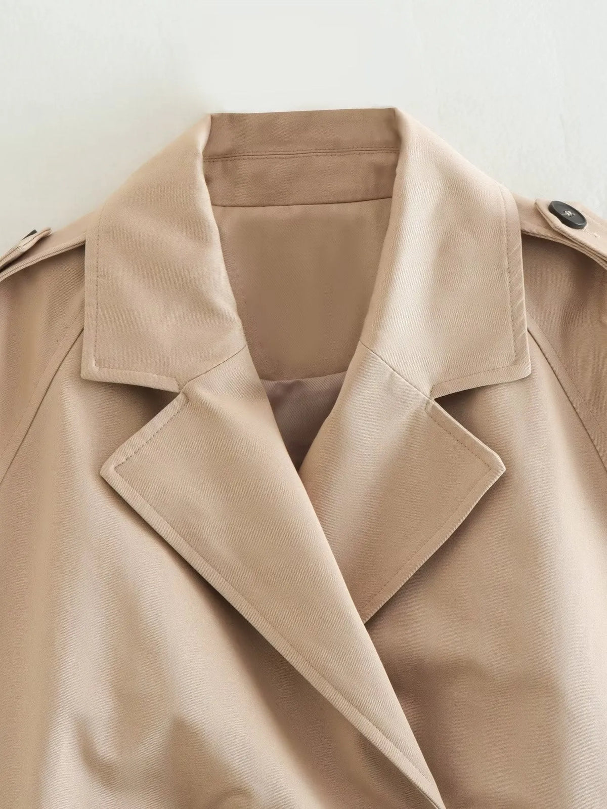 - Marie- Kurzjacke