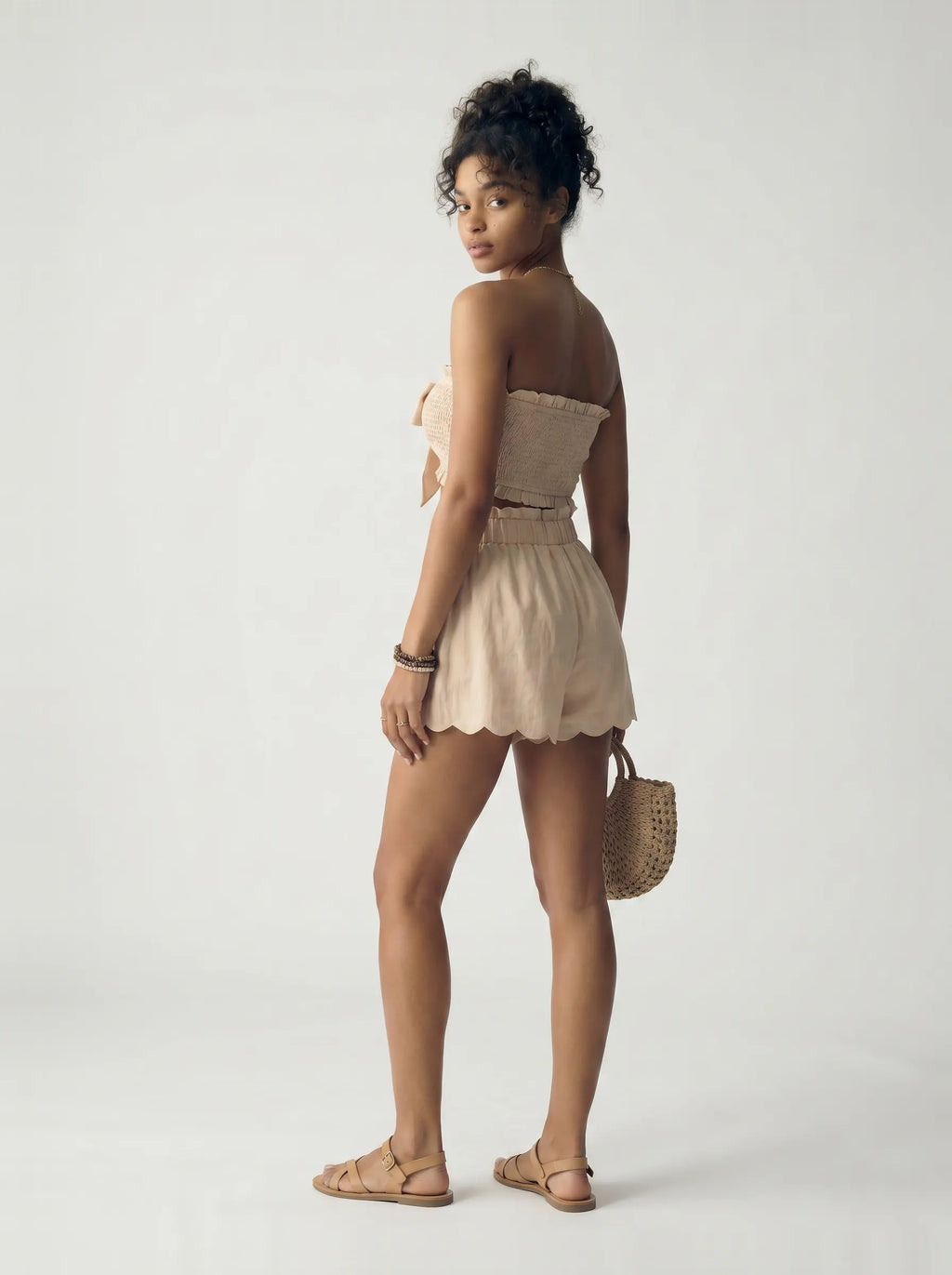 Capri Twinset