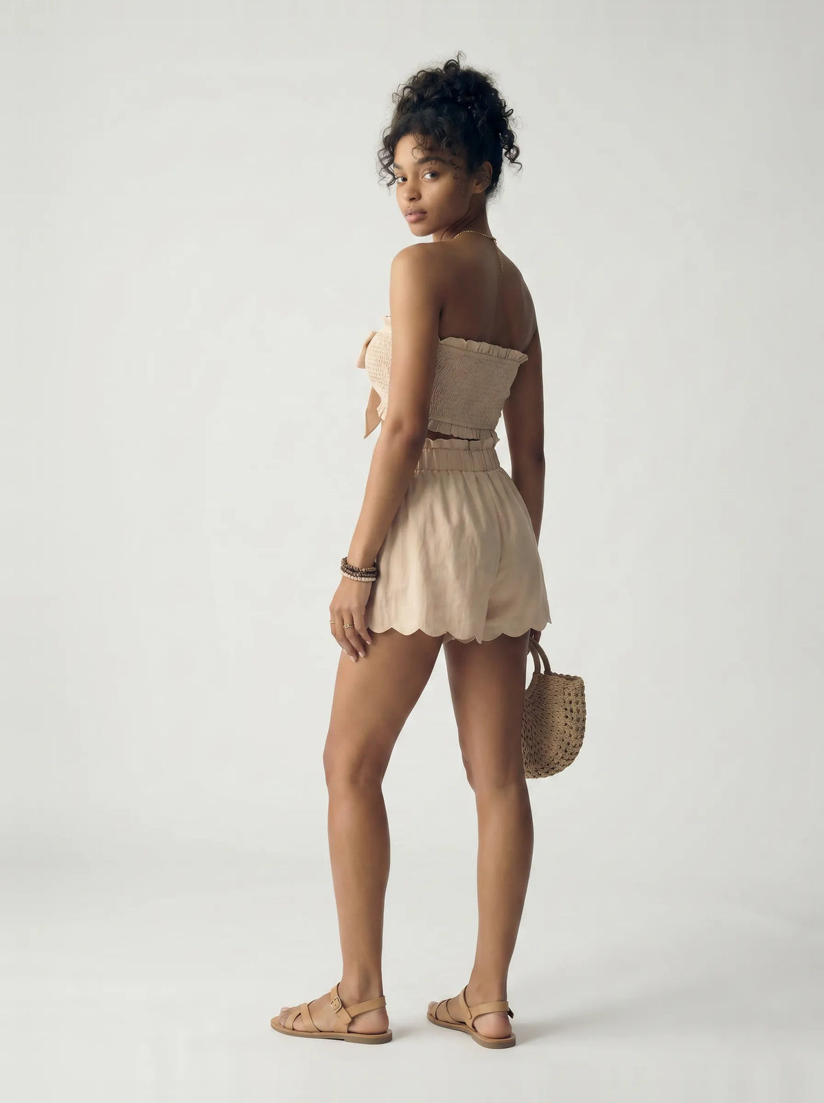 Capri Twinset
