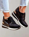 - Neue Herbst Frauen Mesh