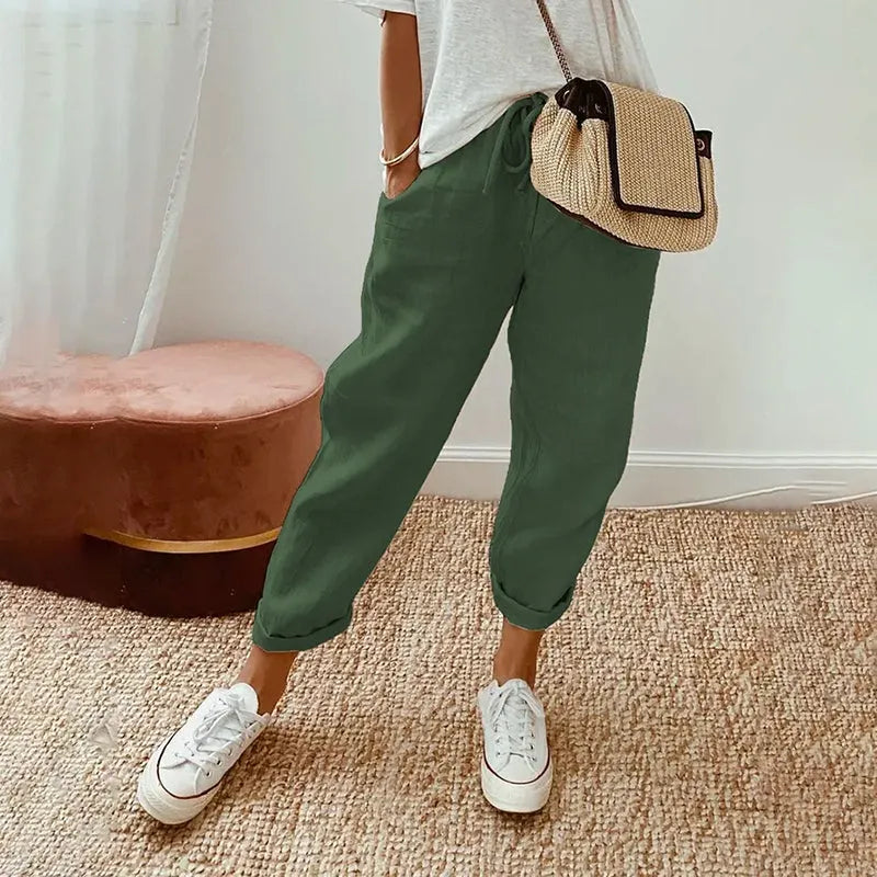 Portofino Broek