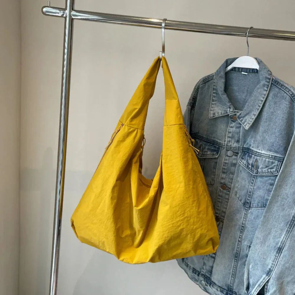 Stijlvolle Schoudertas Voor Dames | Ruim & Tijdloos