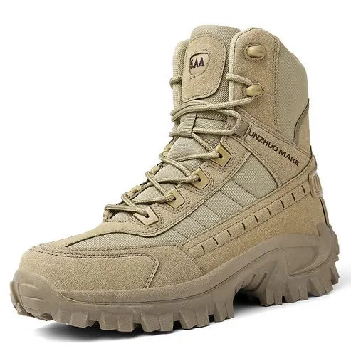 Taktische Militär-Herrenschuhe