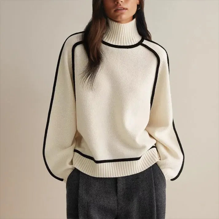 Alba – Cashemere-sweater til kvinder