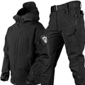 Windjacke + kostenlose Hose