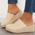 SOLEA | Dames Zomer Sleehak - Zomers & Comfortabel