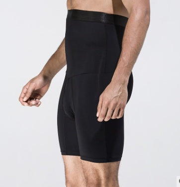Figurformende Slimming Shorts Für Herren
