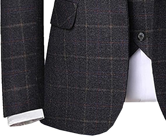 Peaky Blinders Satzs Für Männer