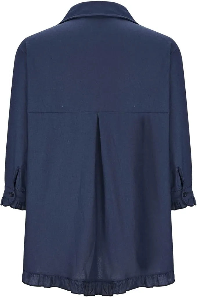 Elegantes Hemd für Damen