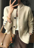 Giusy | Komfortabel cardigan