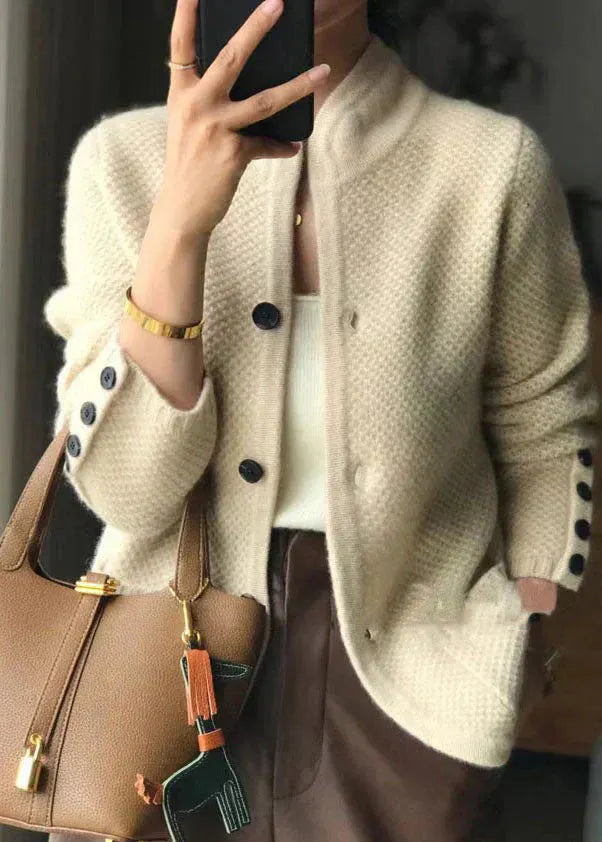 Giusy | Komfortabel cardigan