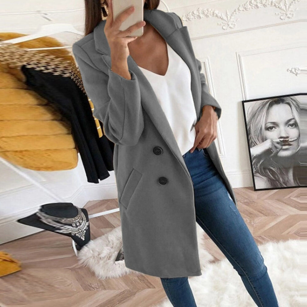 Cortona Blazer
