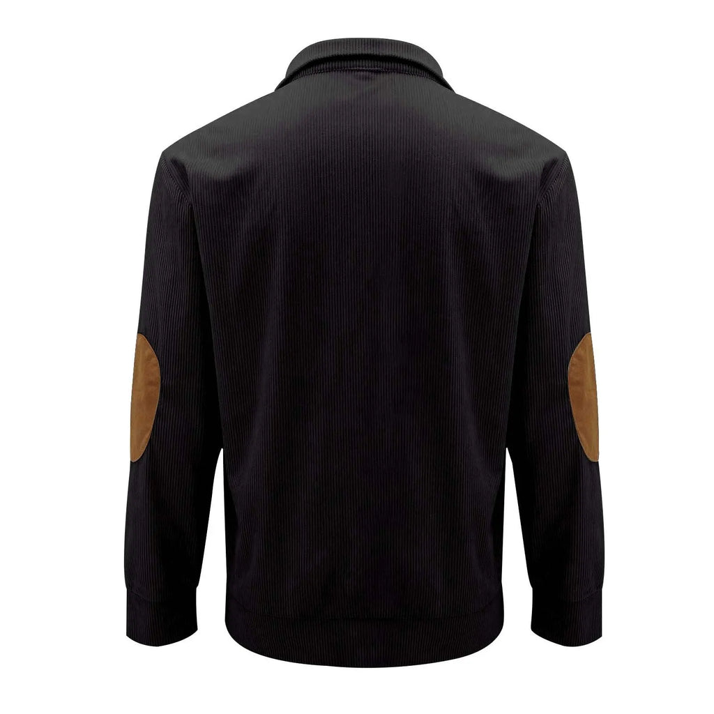 Outdoor Pullover Für Männer