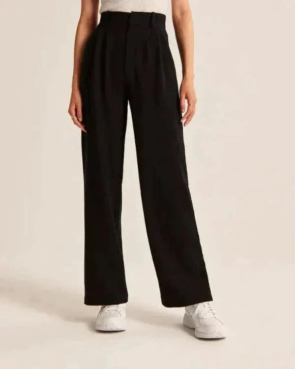 Maßgeschneiderte Hose
