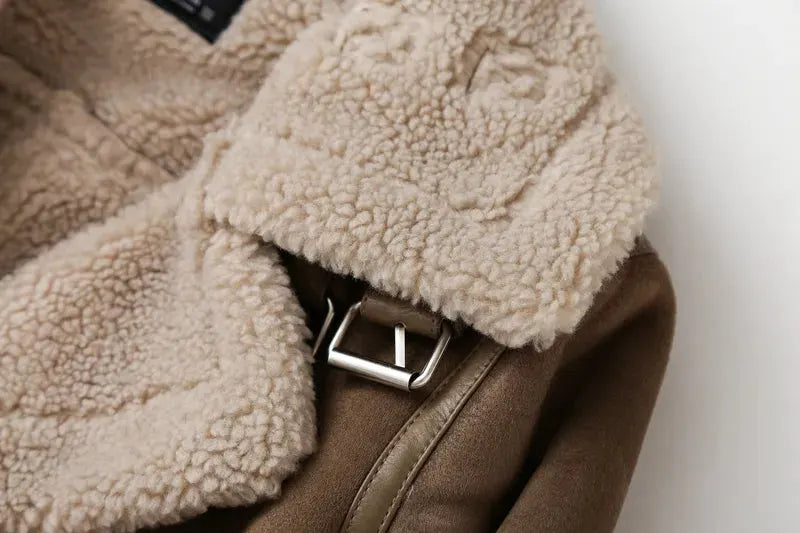 - Anette - Elegante Jacke