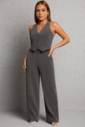 Conjunto Alfaiataria Luciara