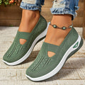 Elin | Let Slip-On-Sko til hele dagen