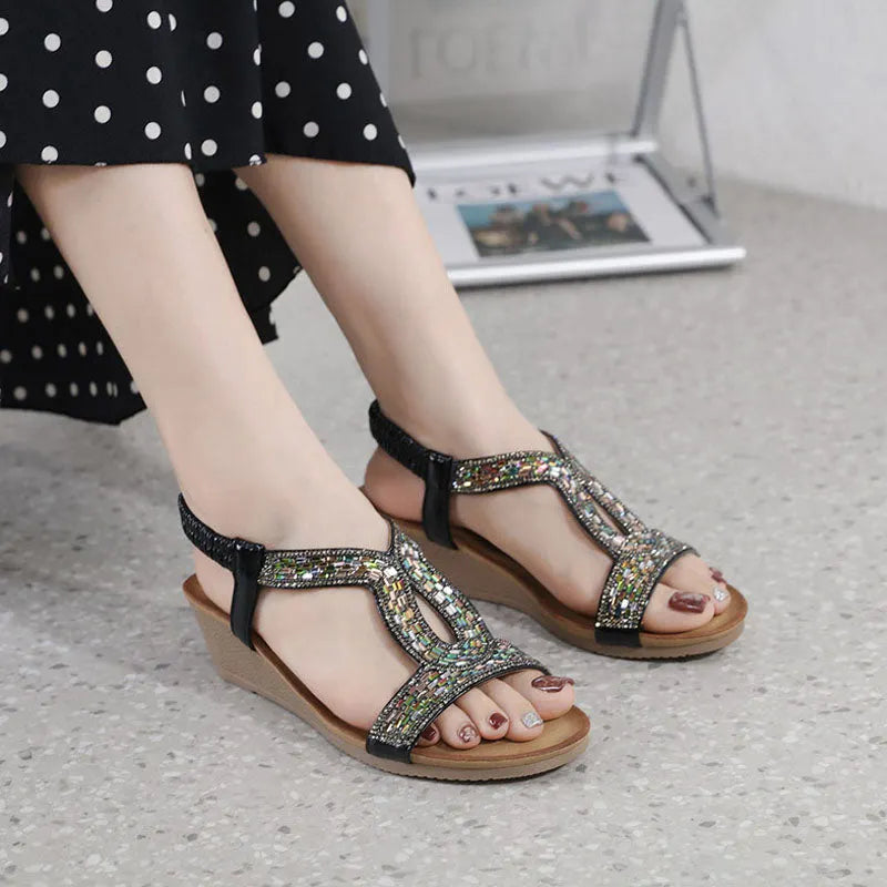 Furore Sandalen