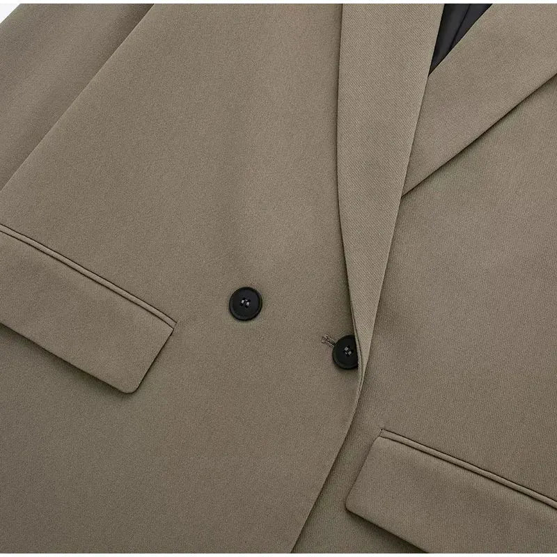 Olivia | Trendy and Versatile Women's Blazer