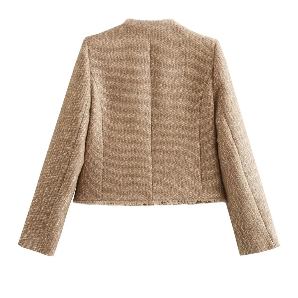 Orvieto Blazer