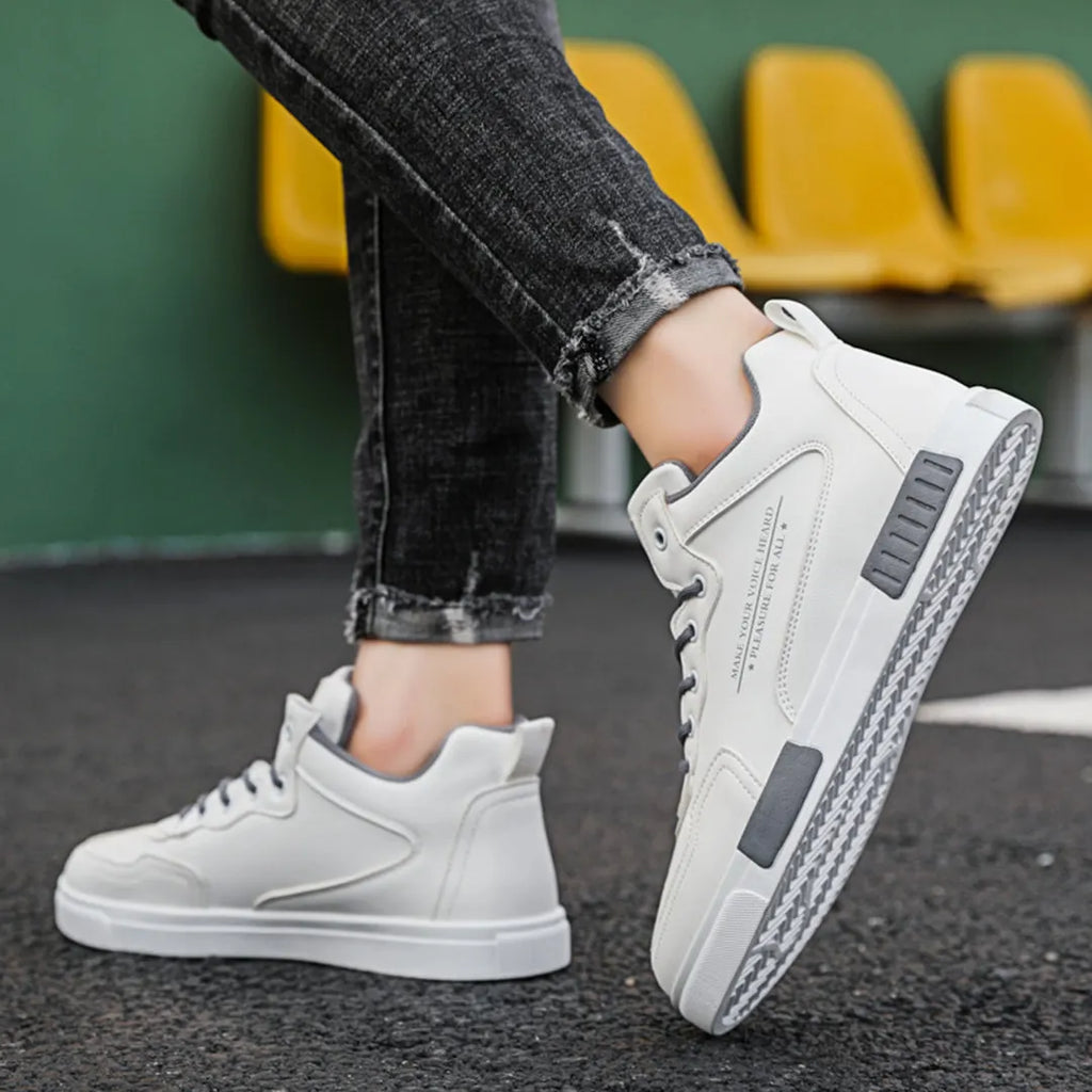 Stilvolle Herrenschuhe