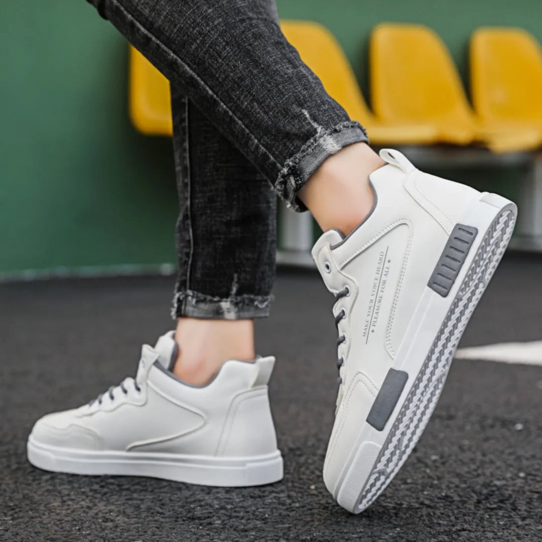 Stilvolle Herrenschuhe
