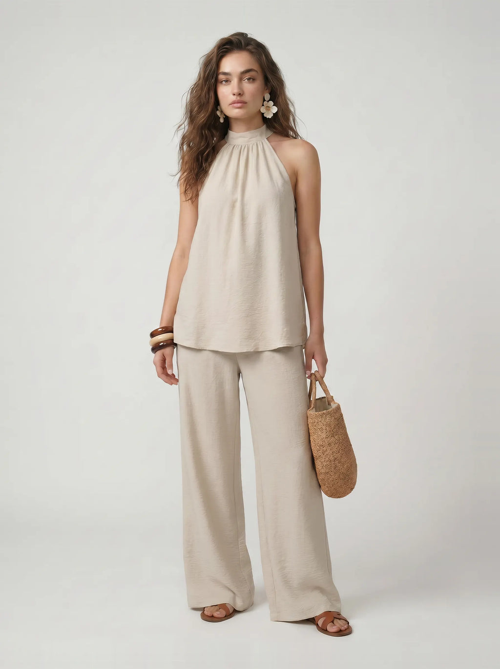Salerno Twinset