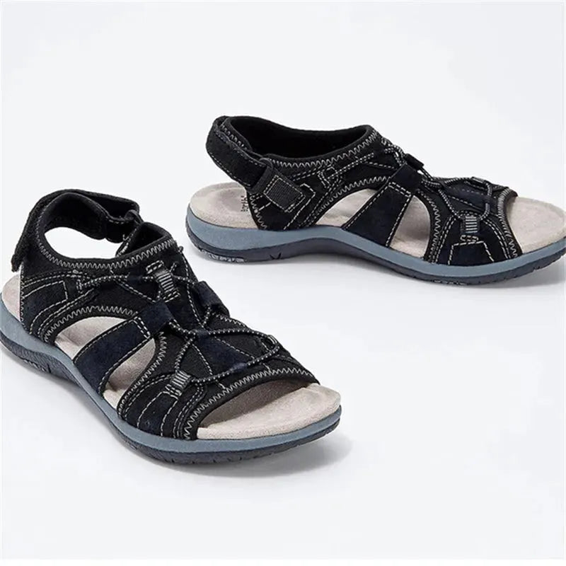 Cefalu Sandalen