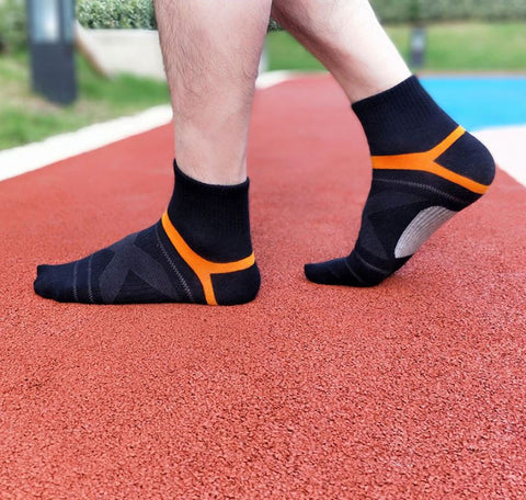 Orthopädische Sicherheitsschuhe für Männer