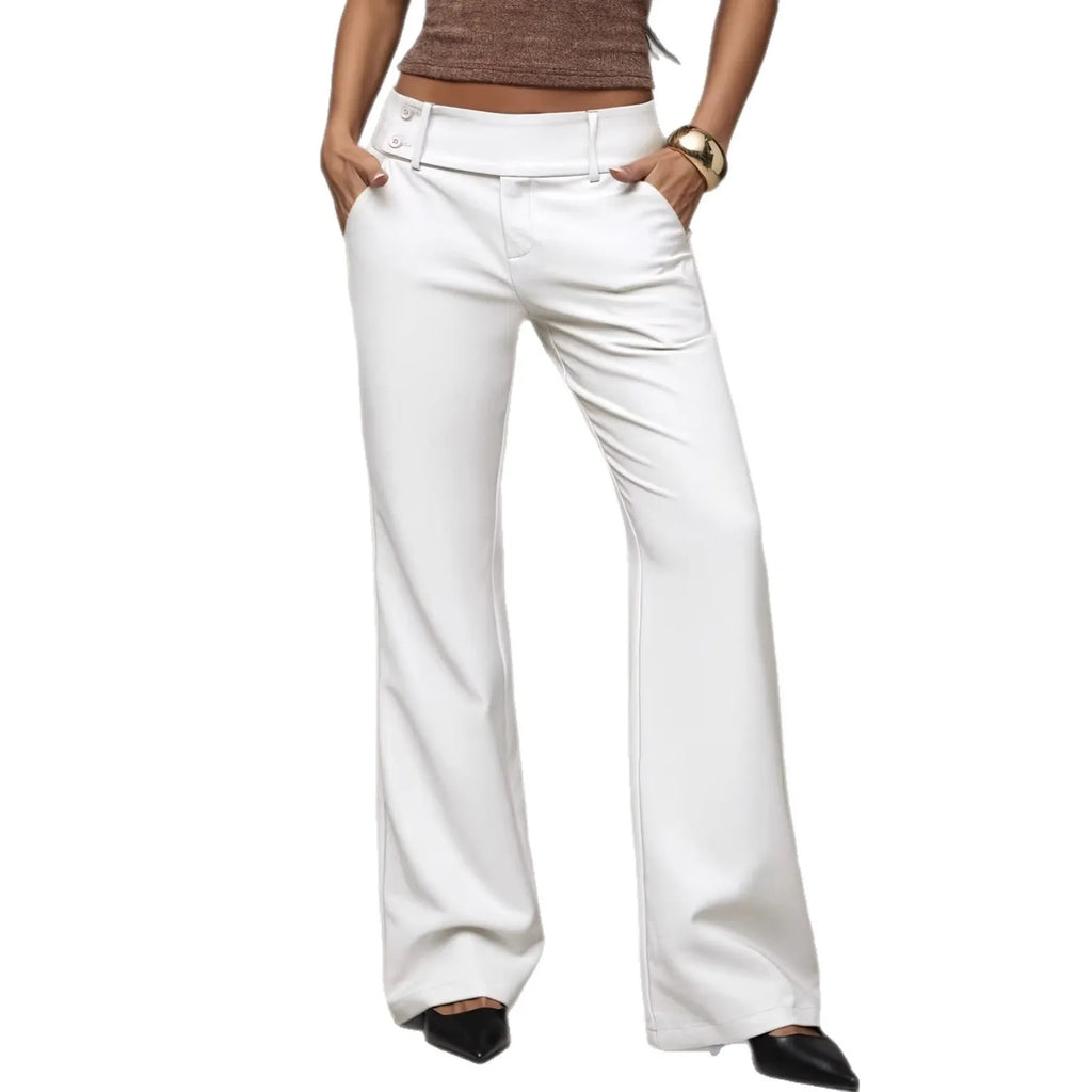 Pantalon de costume polyvalent