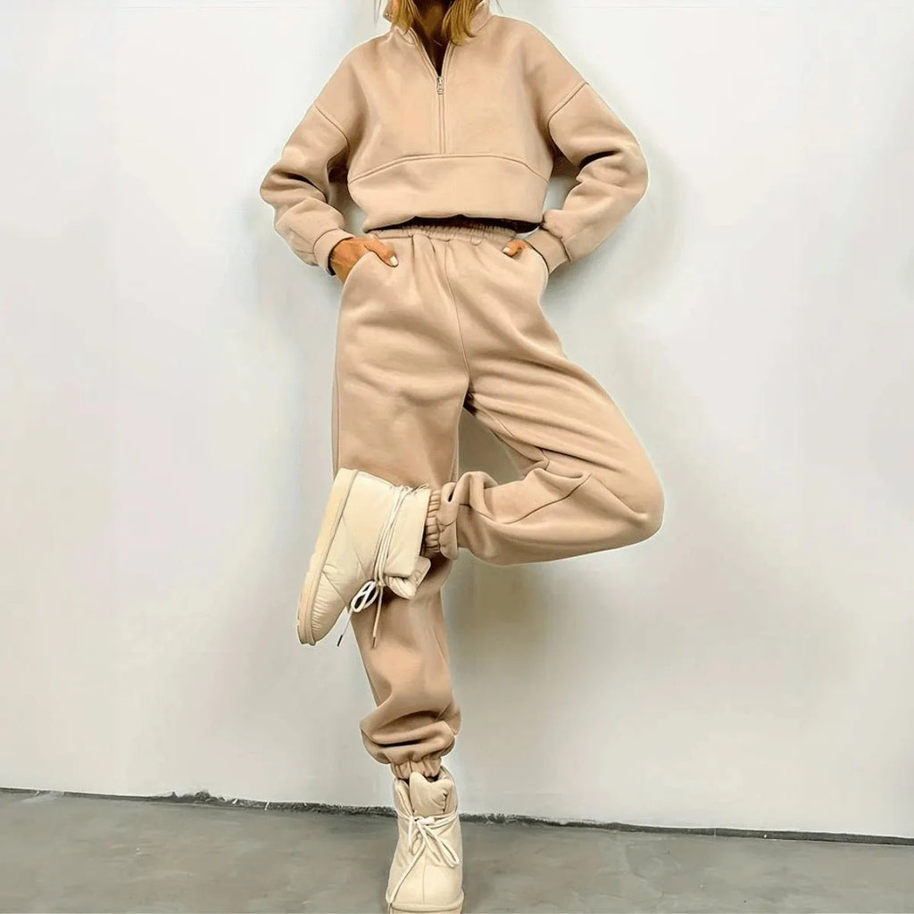 Modisches Activewear Set fÃ¼r jeden Anlass