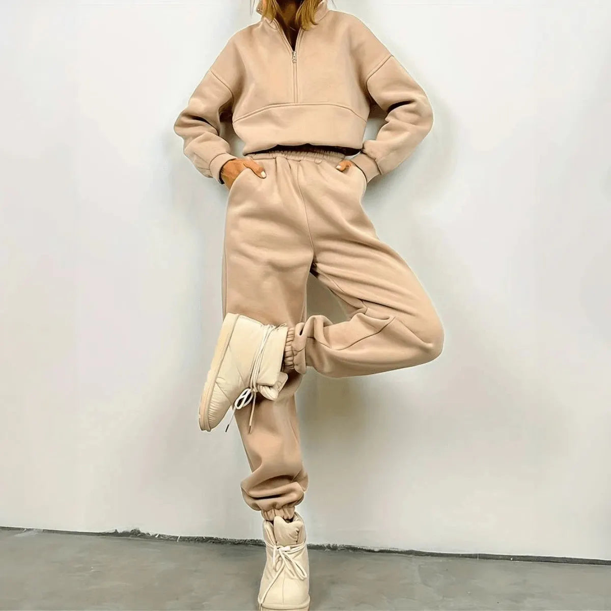 Modisches Activewear Set fÃ¼r jeden Anlass