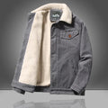 Winterjacke FÃ¼r MÃ¤nner