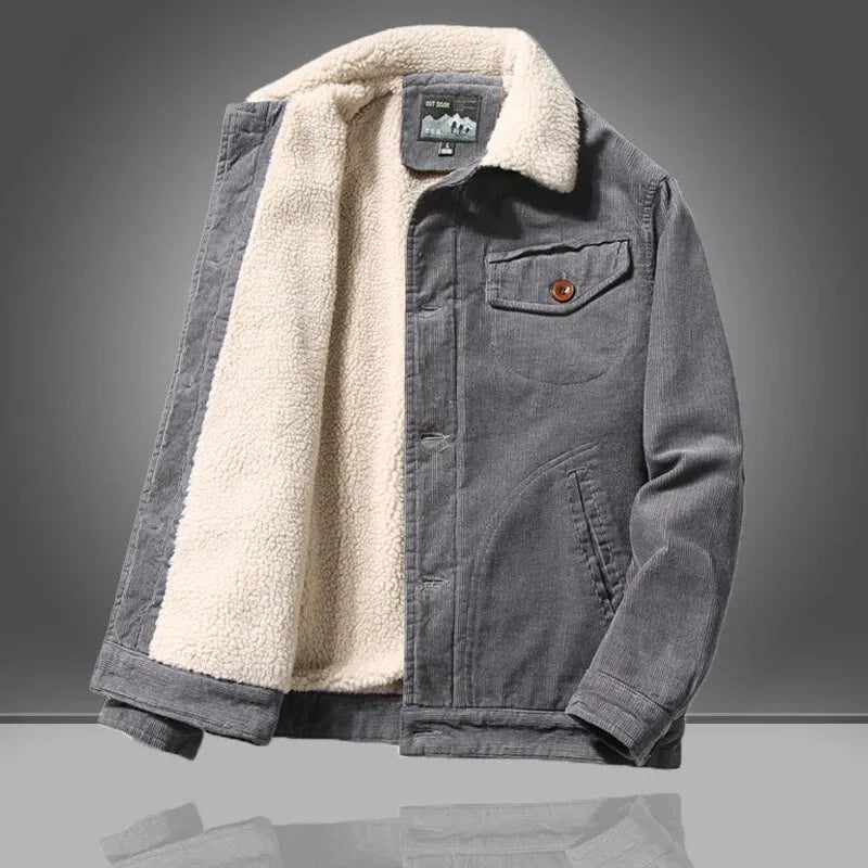 Winterjacke FÃ¼r MÃ¤nner