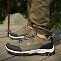 Orthopädische Wanderschuhe Für Herren
