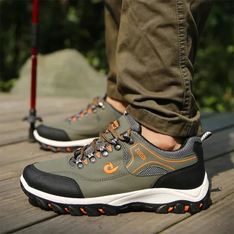 Orthopädische Wanderschuhe Für Herren