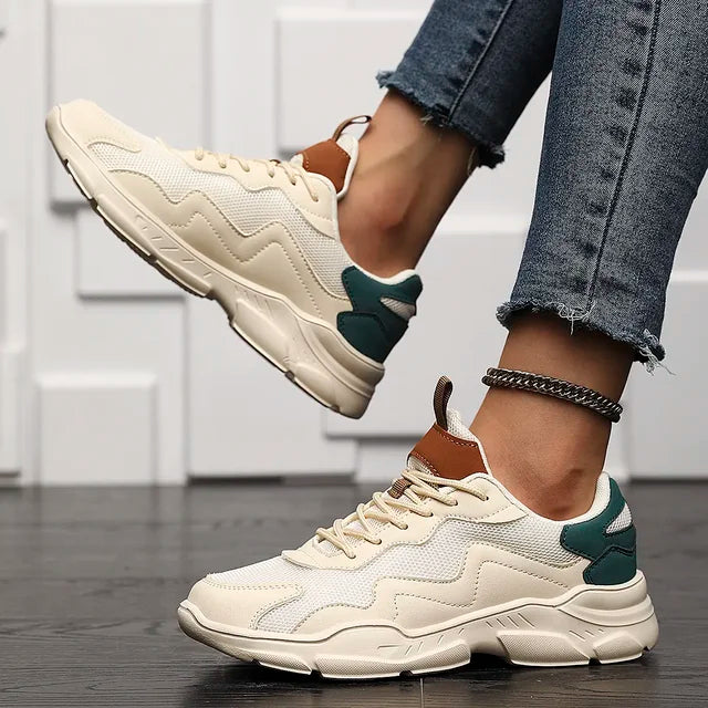 - Freizeit Turnschuhe