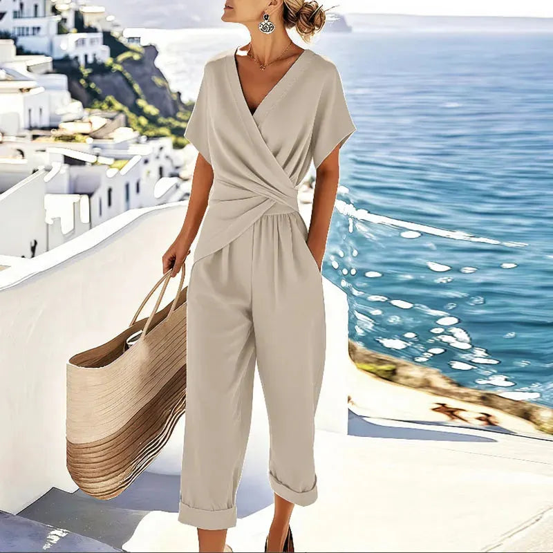 Vail Jumpsuit